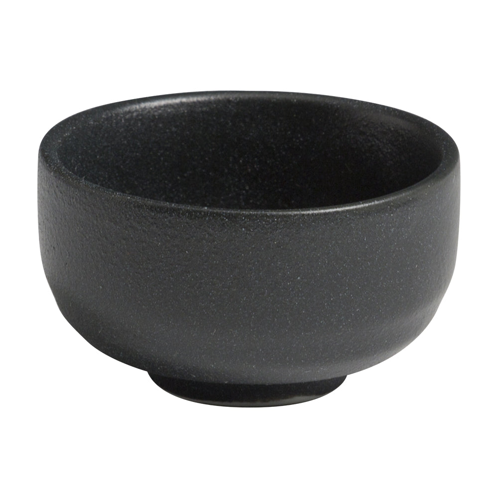 Sake Cup - Onyx