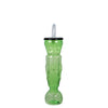 Green 28 oz. Skeleton Yard