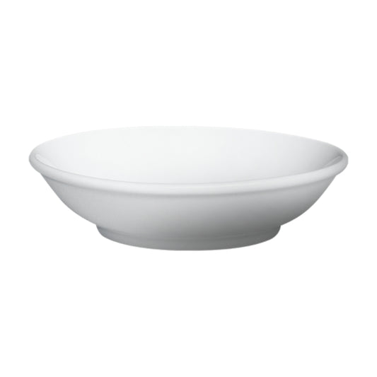 Sauce Dish - Imperial White