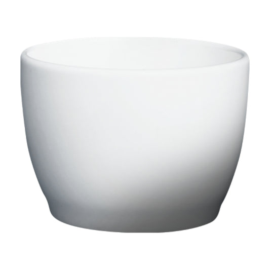 Rice Steamer / Fries Bowl - Imperial White