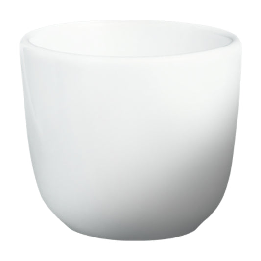 Tea Cup - Imperial White