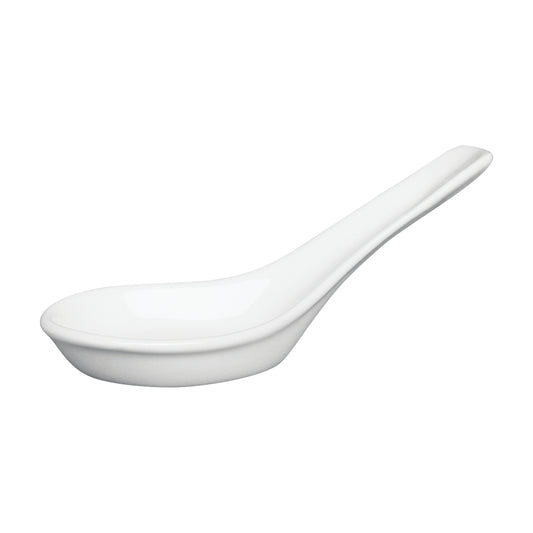 Soup Spoon - Imperial White - 360pc/case
