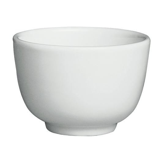 Tea Cup Hong Kong Style - Imperial White