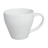 Coffee Cup with Handle - Imperial White