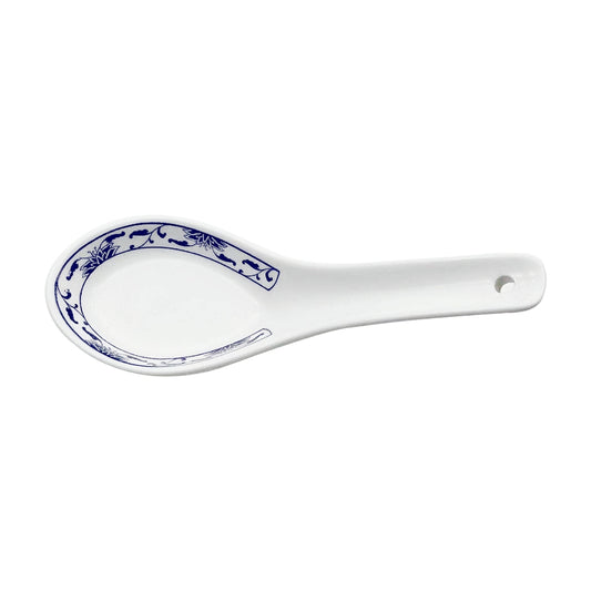 Soup Spoon - Blue Lotus - 360pc/case