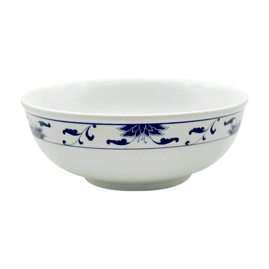 Bowl - Noodle Soup - Blue Lotus