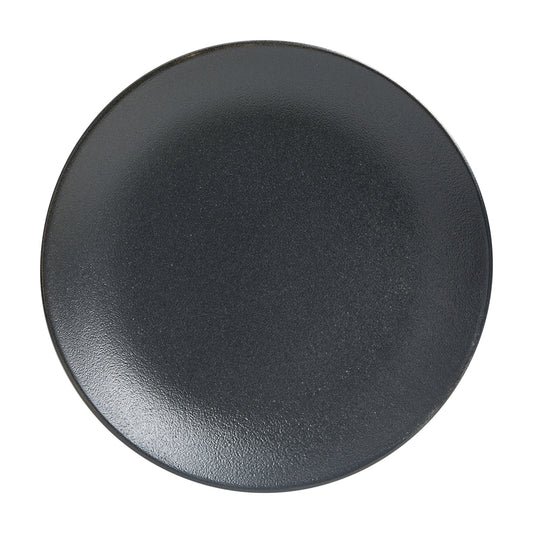Coupe Plate - Onyx