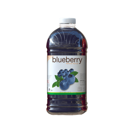 Blueberry Fruit Concentrate