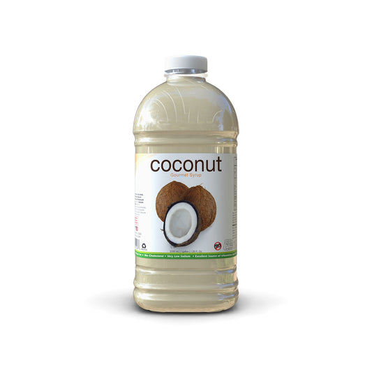Coconut Fruit Concentrate