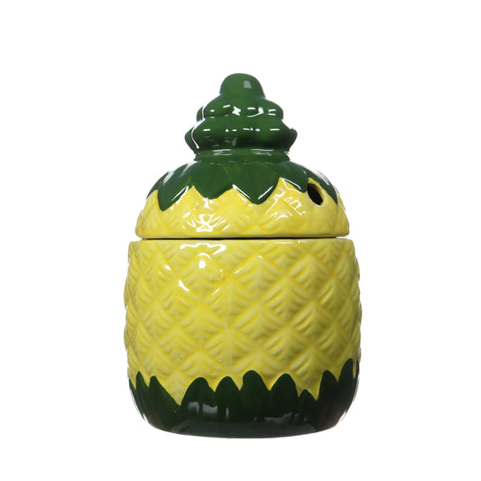 Pineapple Tiki Mug