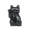 Neko Mug Black