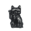 Neko Mug Black