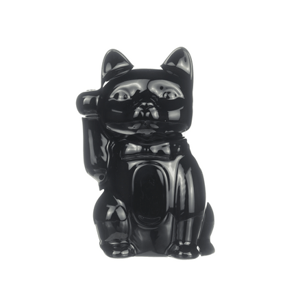 Neko Mug Black
