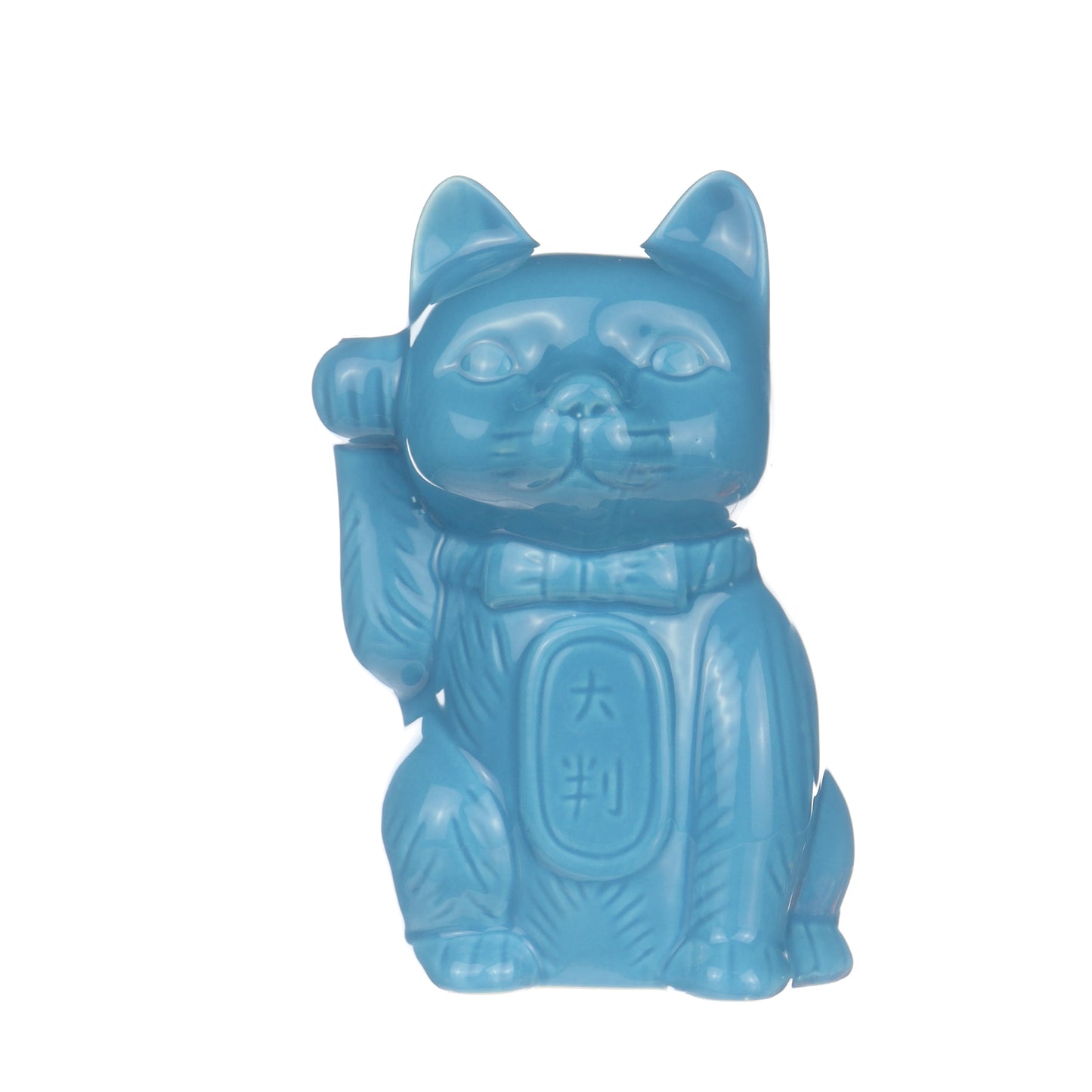 Neko Mug Blue