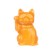 Neko Mug Orange