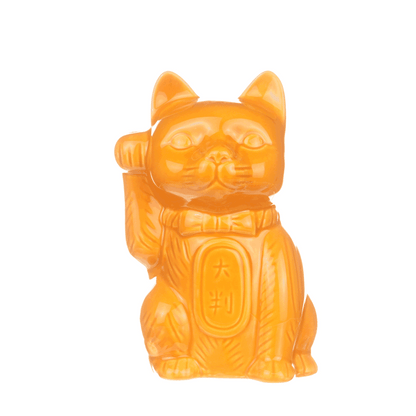 Neko Mug Orange