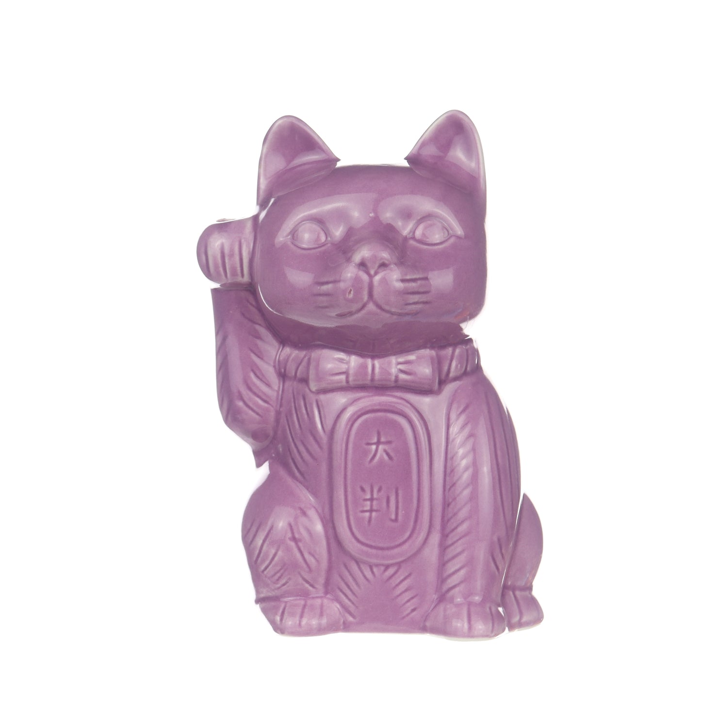 Neko Mug Purple