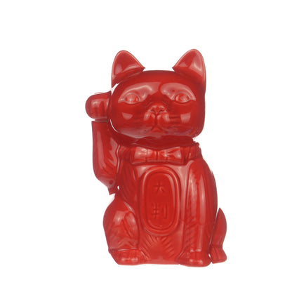 Neko Mug Red