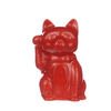 Neko Mug Red
