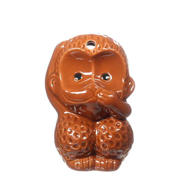 Monkey Say Tiki Mug