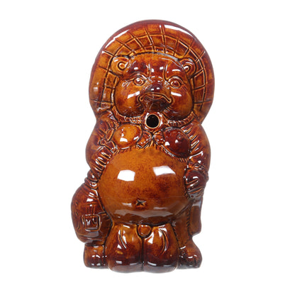 Tanuki Tiki Mug