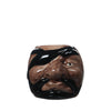 Pirate Head Tiki Mug