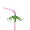 Palm Tree Straw