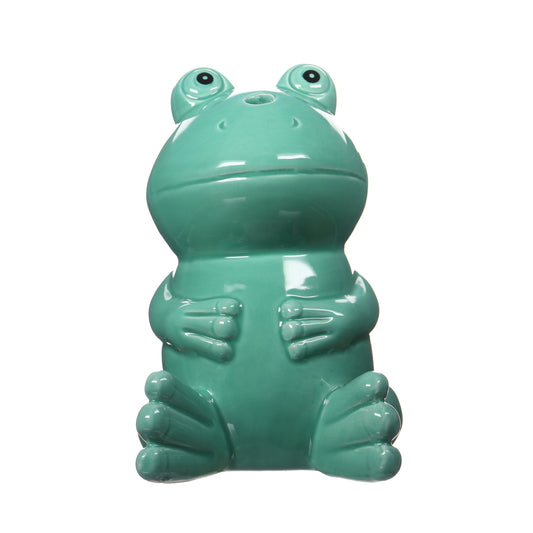 Frog Tiki Mug