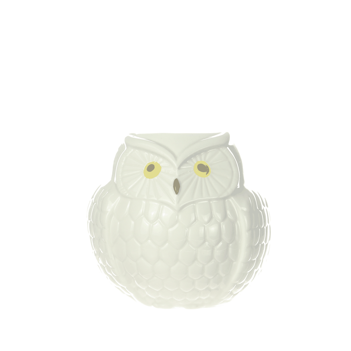 Owl Mug