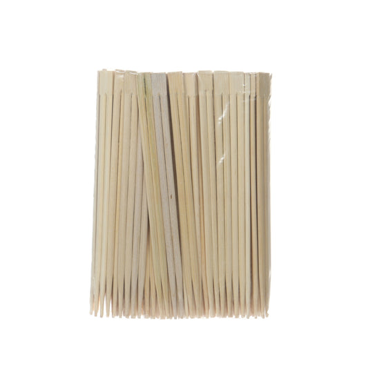 9" Unwrapped Chopsticks