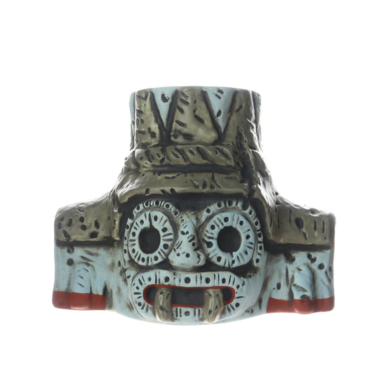 Tláloc by Oakwash
