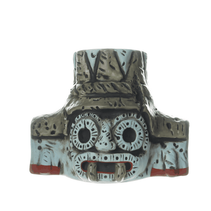 Tláloc by Oakwash