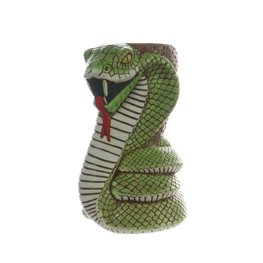 The Cobra's Fang by Funky Mugs