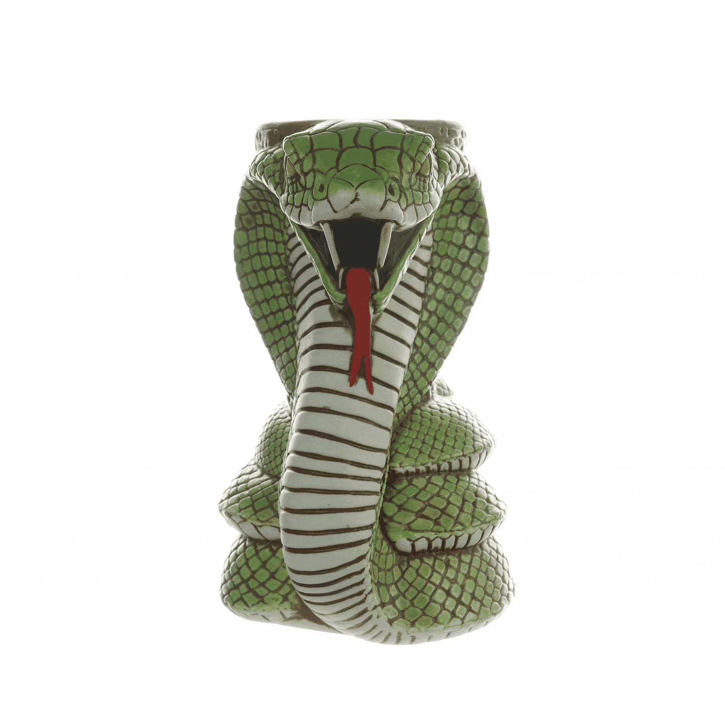 The Cobra's Fang by Funky Mugs