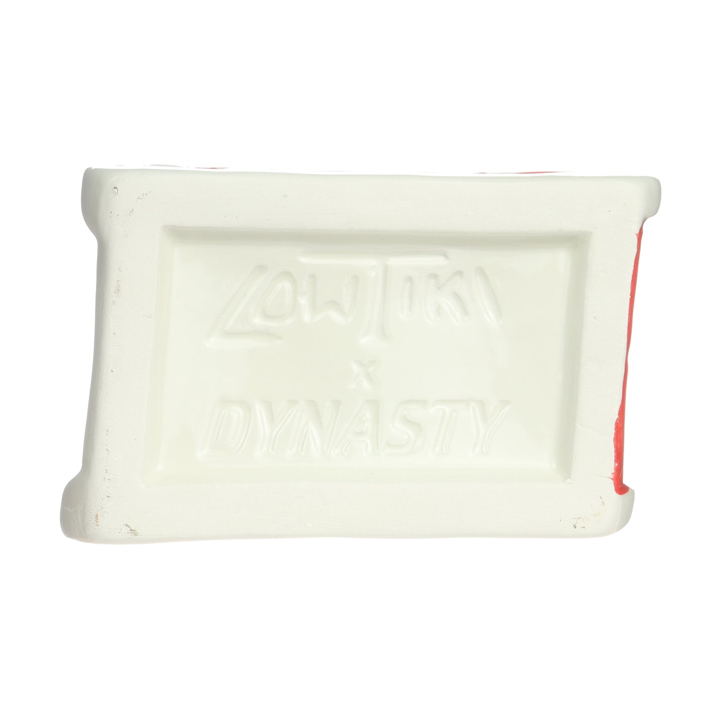 Santa's Sleigh by LowTiki