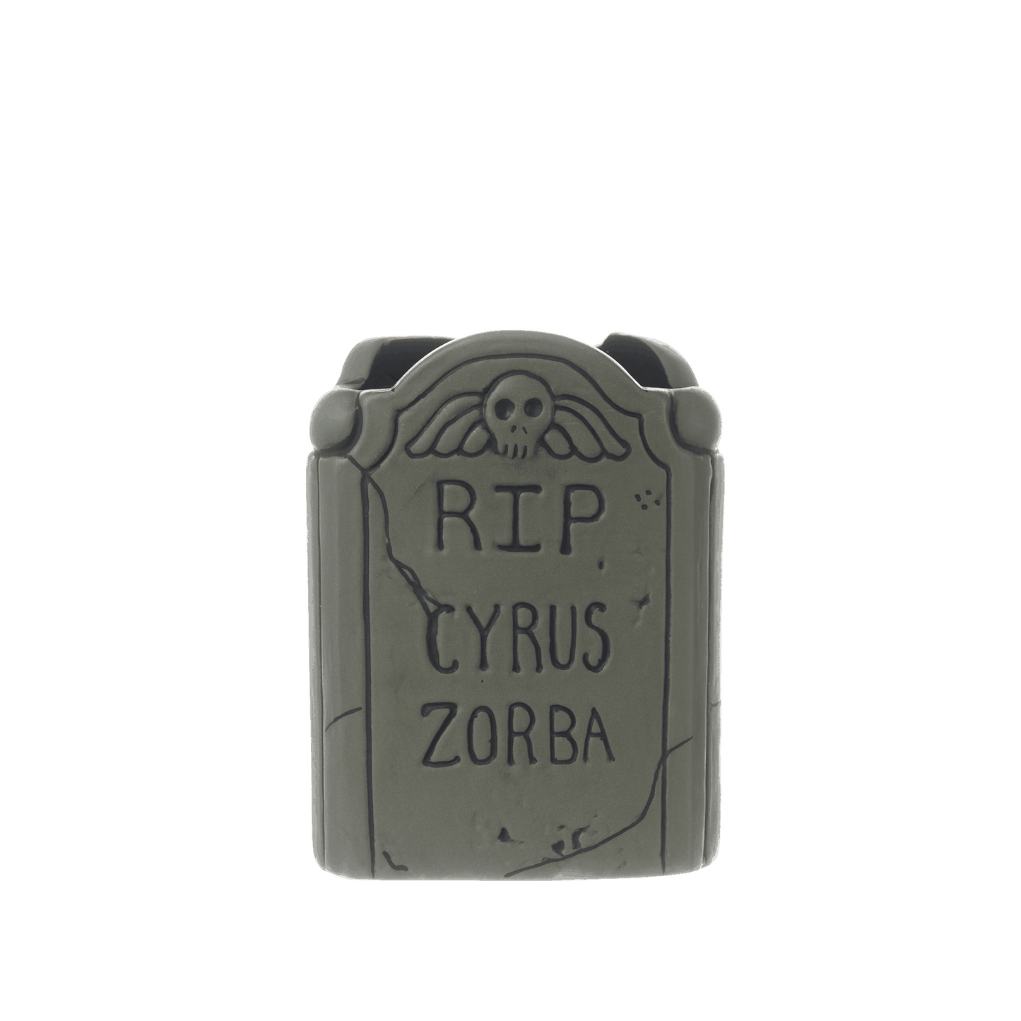 Tombstone by LowTiki