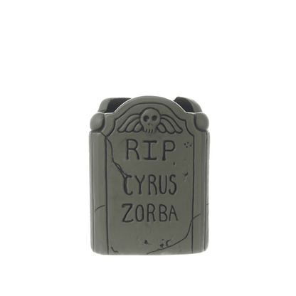 Tombstone by LowTiki