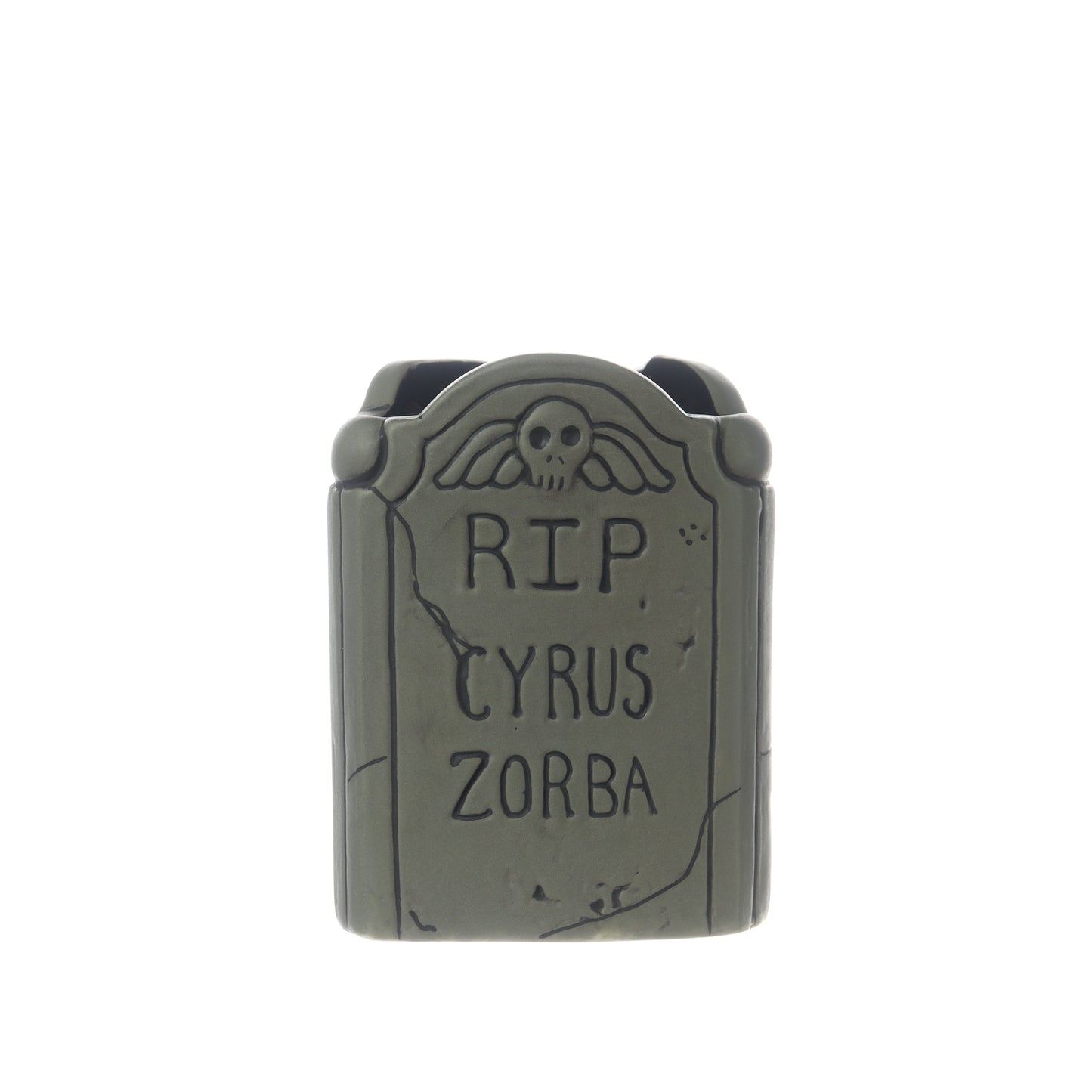 Tombstone by LowTiki
