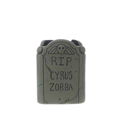 Tombstone by LowTiki