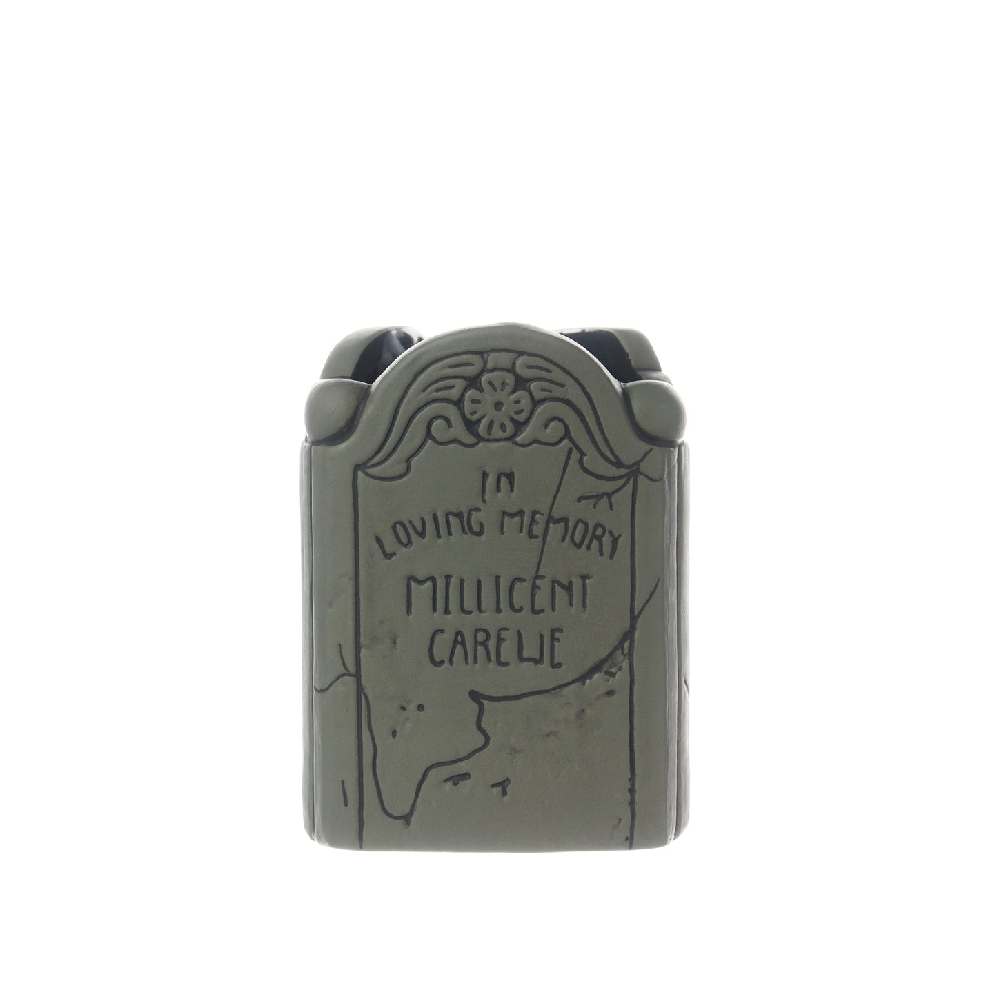 Tombstone by LowTiki