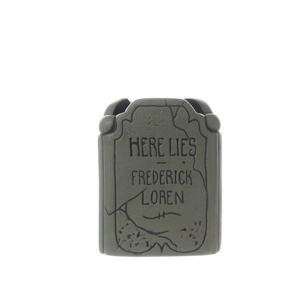 Tombstone by LowTiki