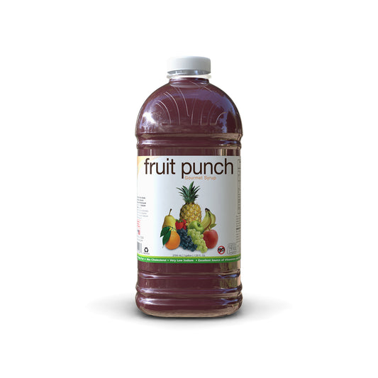 Fruit Punch Fruit Concentrate