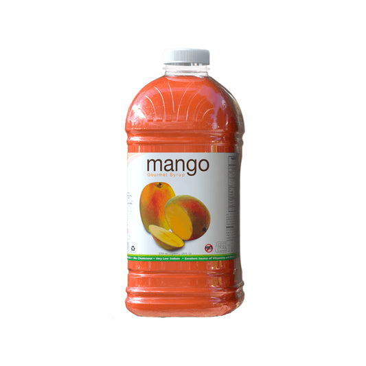 Mango Fruit Concentrate