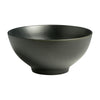 Footed Bowl - Onyx