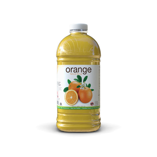 Orange Fruit Concentrate