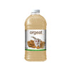 Orgeat Almond Fruit Concentrate