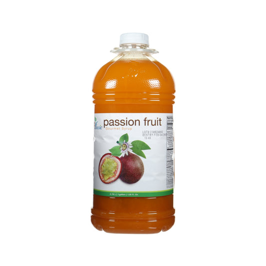 Passion Fruit Fruit Concentrate