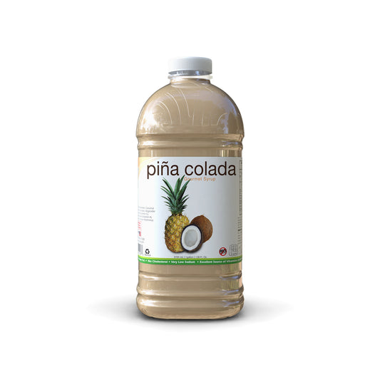 Pina Colada Fruit Concentrate