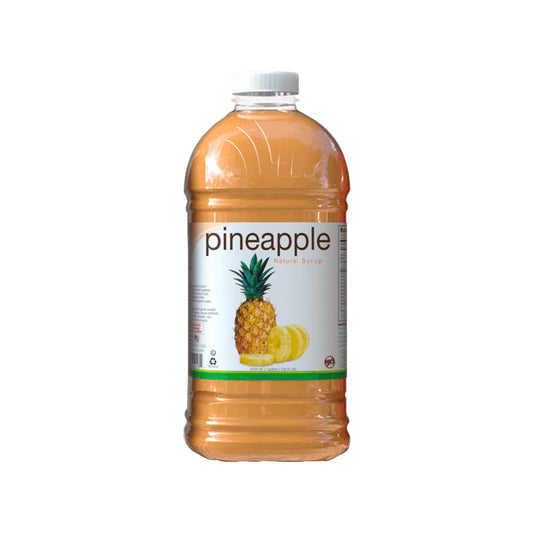 Pineapple Fruit Concentrate
