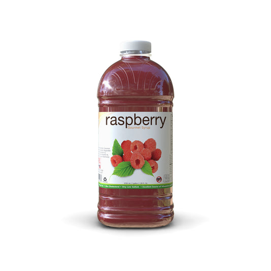 Raspberry Fruit Concentrate